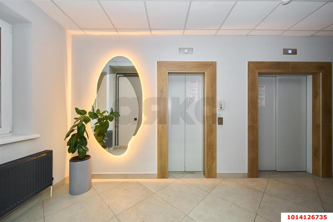Фото №3: 2-комнатная квартира 74 м² - Краснодар, Фестивальный, ул. Дальняя, 4/2к3