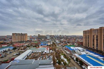Фото №2: 2-комнатная квартира 74 м² - Краснодар, мкр. Фестивальный, ул. Дальняя, 4/2к3