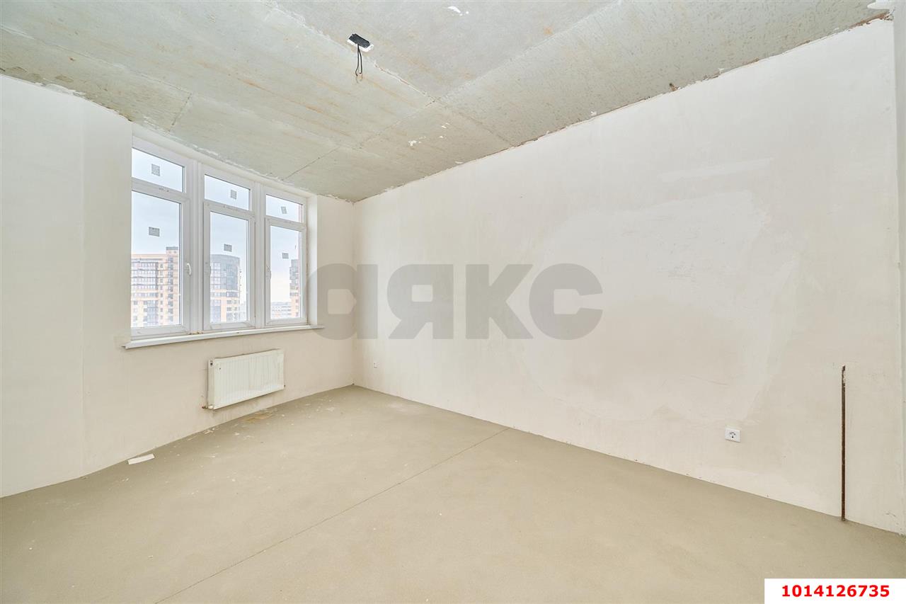 Фото №6: 2-комнатная квартира 74 м² - Краснодар, Фестивальный, ул. Дальняя, 4/2к3