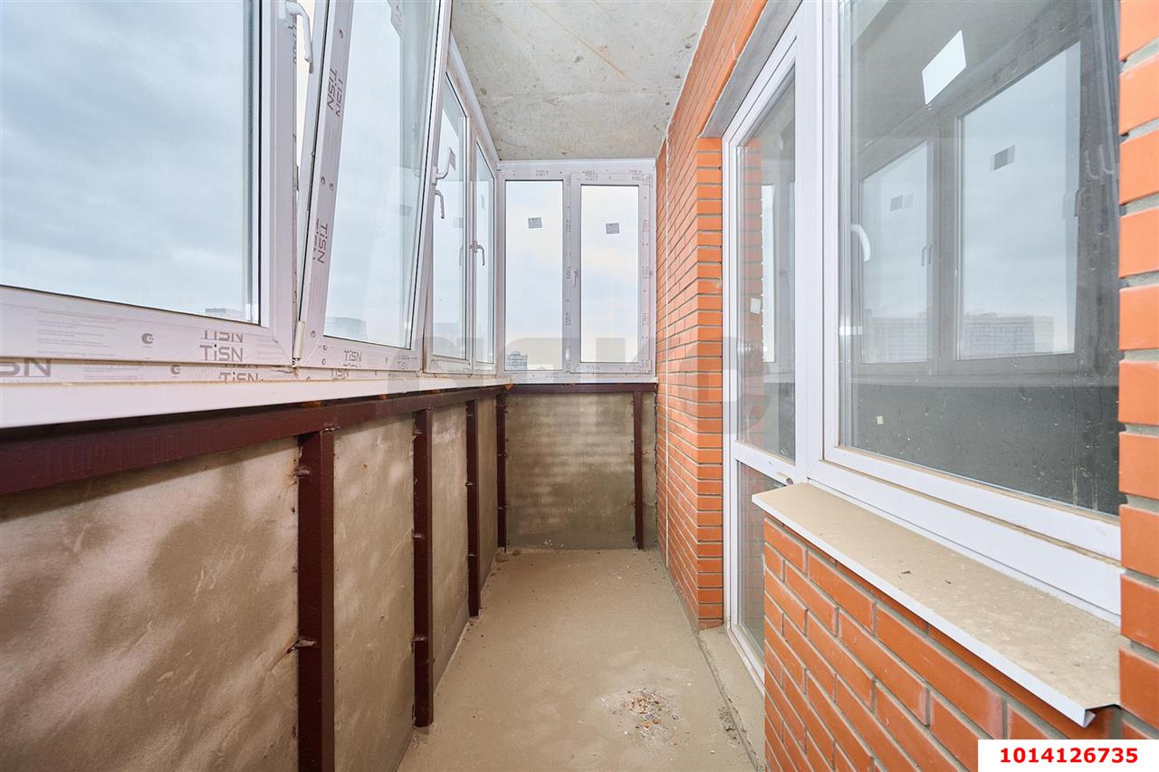 Фото №13: 2-комнатная квартира 74 м² - Краснодар, Фестивальный, ул. Дальняя, 4/2к3