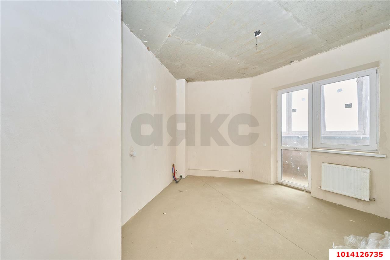 Фото №8: 2-комнатная квартира 74 м² - Краснодар, Фестивальный, ул. Дальняя, 4/2к3
