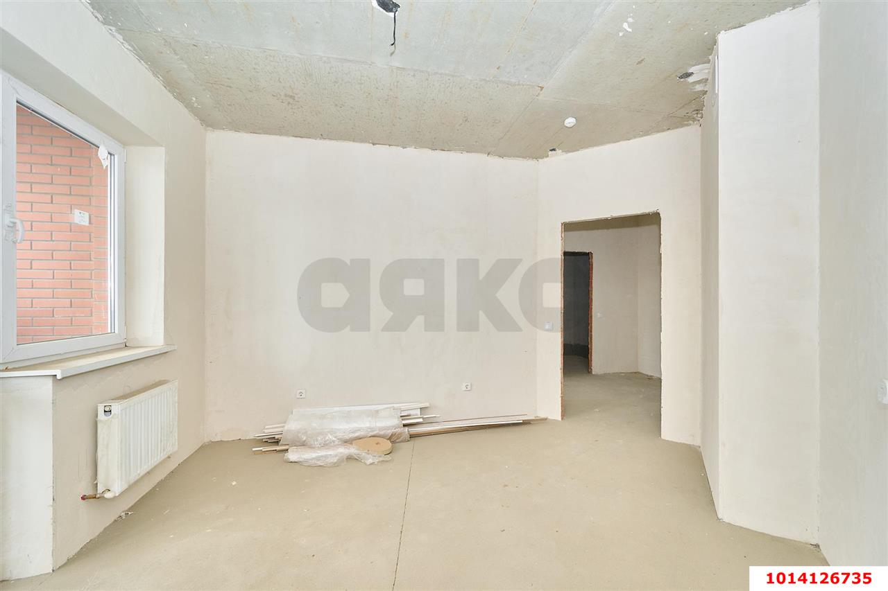 Фото №10: 2-комнатная квартира 74 м² - Краснодар, Фестивальный, ул. Дальняя, 4/2к3