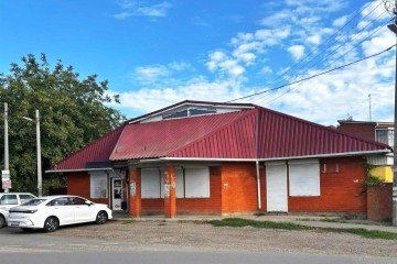 Фото №3: Отдельное здание 226 м² - Индустриальный, мкр. Прикубанский внутригородской округ, пер. Дорожный, 2Б
