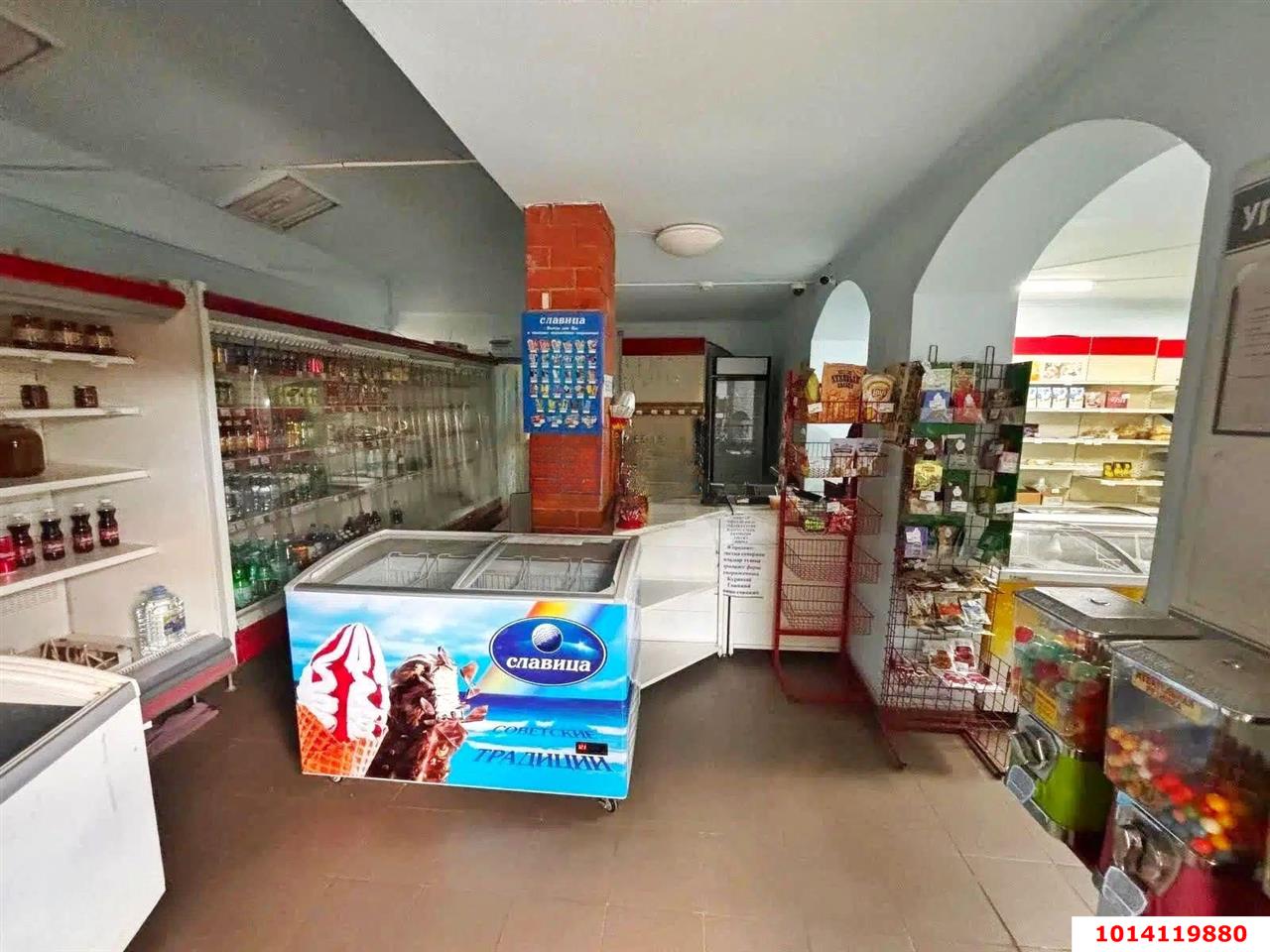 Фото №7: Отдельное здание 226 м² - Индустриальный, Прикубанский внутригородской округ, пер. Дорожный, 2Б