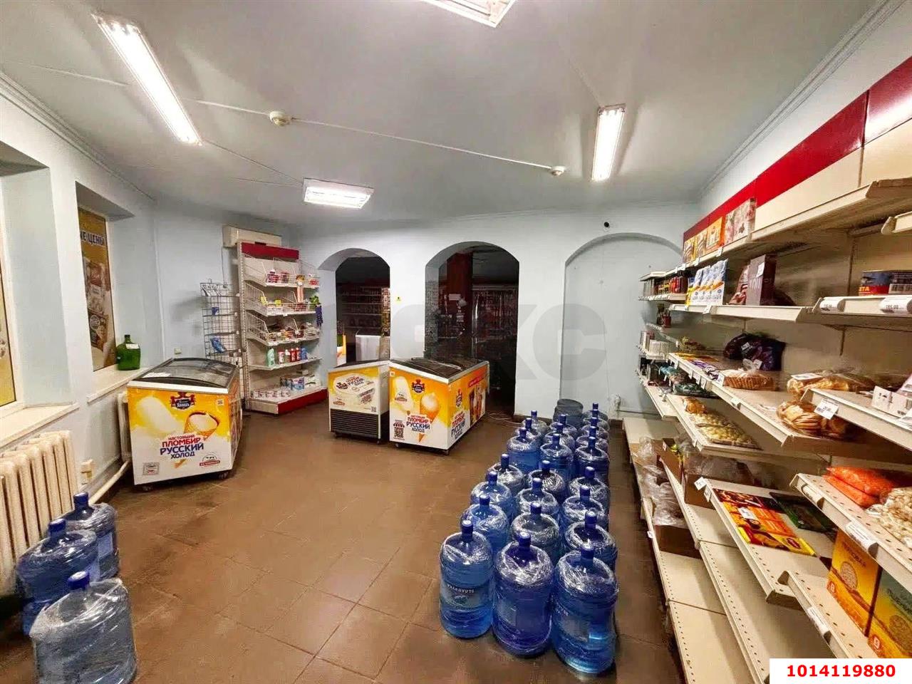 Фото №6: Отдельное здание 226 м² - Индустриальный, Прикубанский внутригородской округ, пер. Дорожный, 2Б