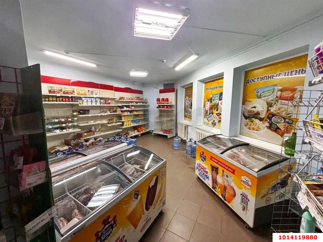 Фото №4: Отдельное здание 226 м² - Индустриальный, Прикубанский внутригородской округ, пер. Дорожный, 2Б