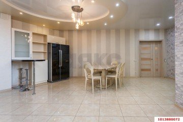 Фото №2: 3-комнатная квартира 120 м² - Краснодар, мкр. жилой комплекс Достоевский, ул. Достоевского, 84