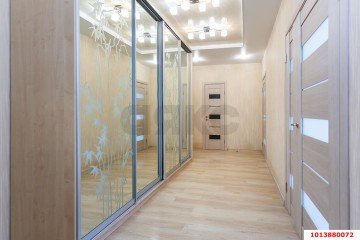 Фото №5: 3-комнатная квартира 120 м² - Краснодар, мкр. жилой комплекс Достоевский, ул. Достоевского, 84
