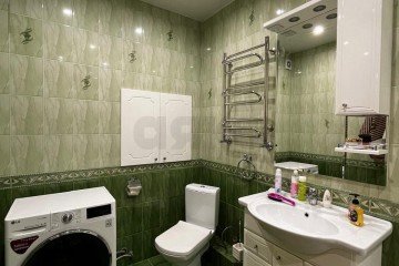 Фото №5: 3-комнатная квартира 110 м² - Краснодар, мкр. жилой комплекс Достоевский, ул. Достоевского, 84