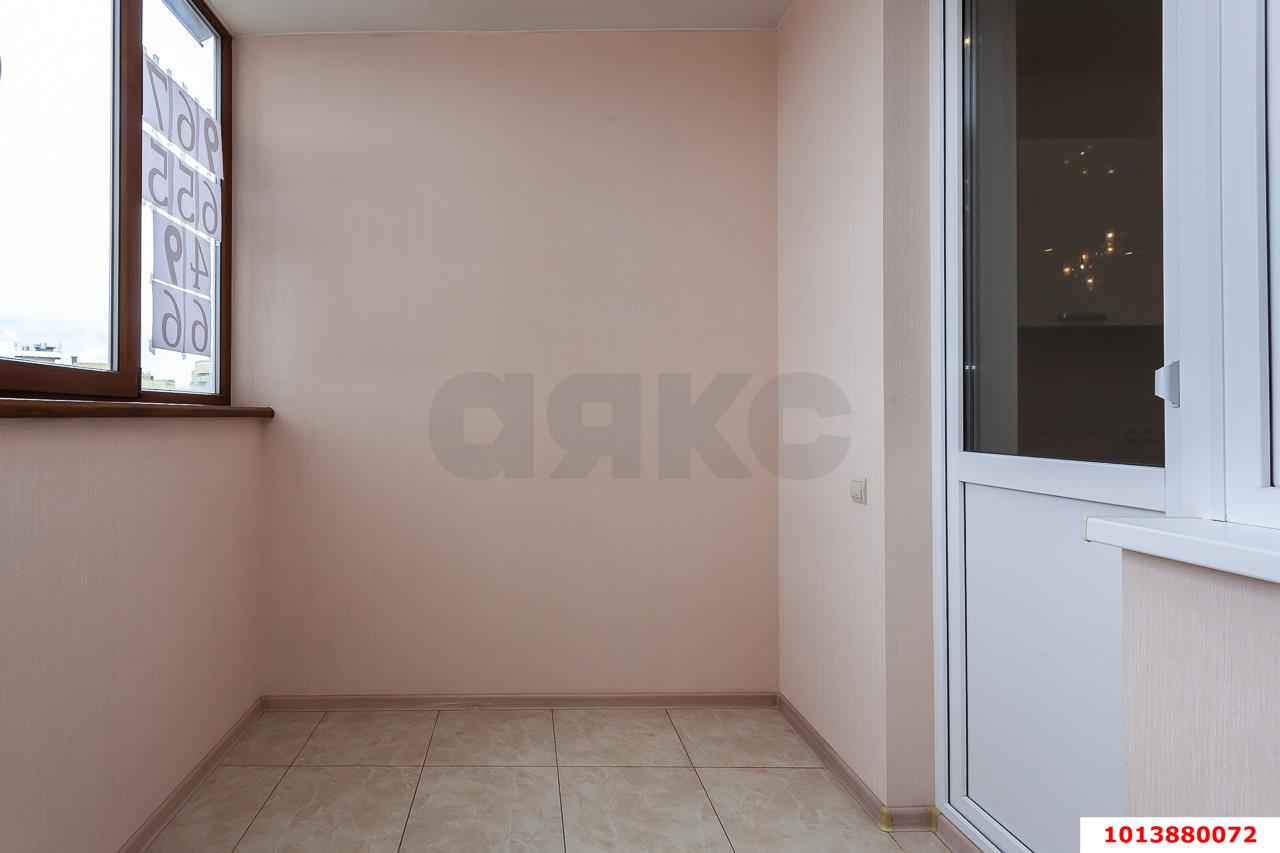 Фото №6: 3-комнатная квартира 120 м² - Краснодар, жилой комплекс Достоевский, ул. Достоевского, 84