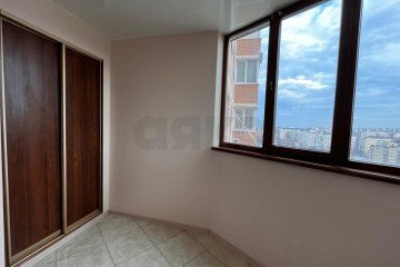 Фото №2: 3-комнатная квартира 120 м² - Краснодар, мкр. жилой комплекс Достоевский, ул. Достоевского, 84
