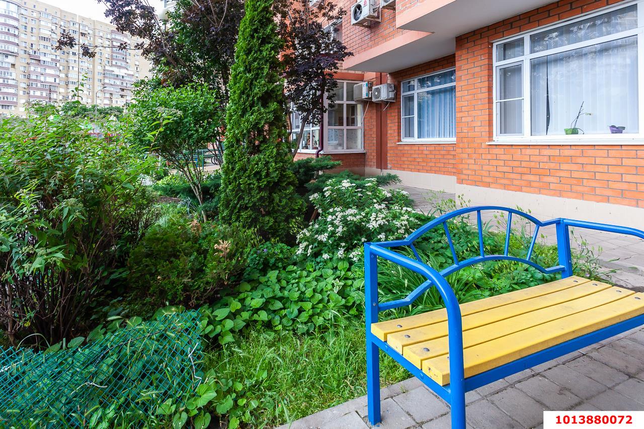 Фото №13: 3-комнатная квартира 120 м² - Краснодар, жилой комплекс Достоевский, ул. Достоевского, 84