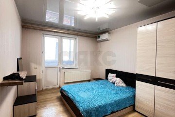 Фото №4: 3-комнатная квартира 120 м² - Краснодар, мкр. жилой комплекс Достоевский, ул. Достоевского, 84