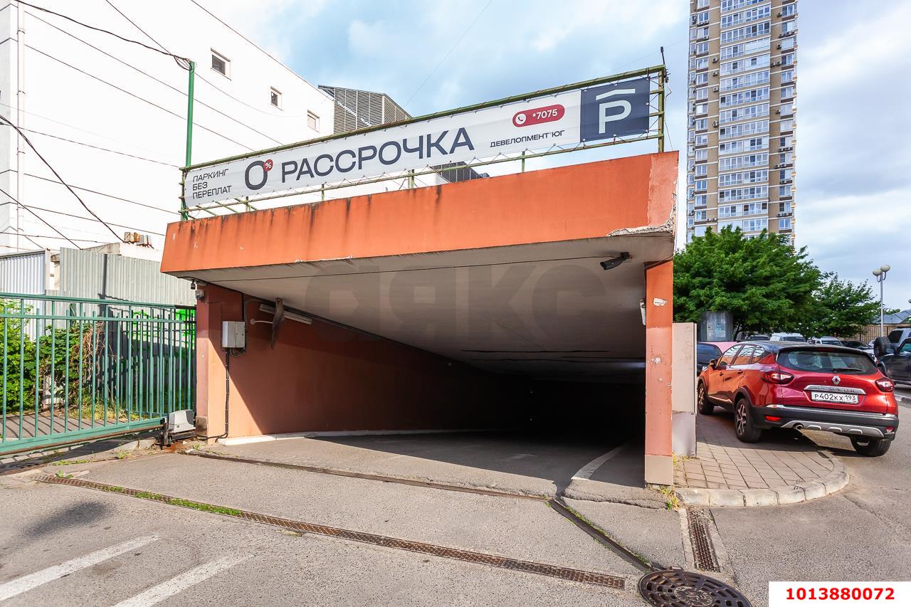 Фото №15: 3-комнатная квартира 120 м² - Краснодар, жилой комплекс Достоевский, ул. Достоевского, 84