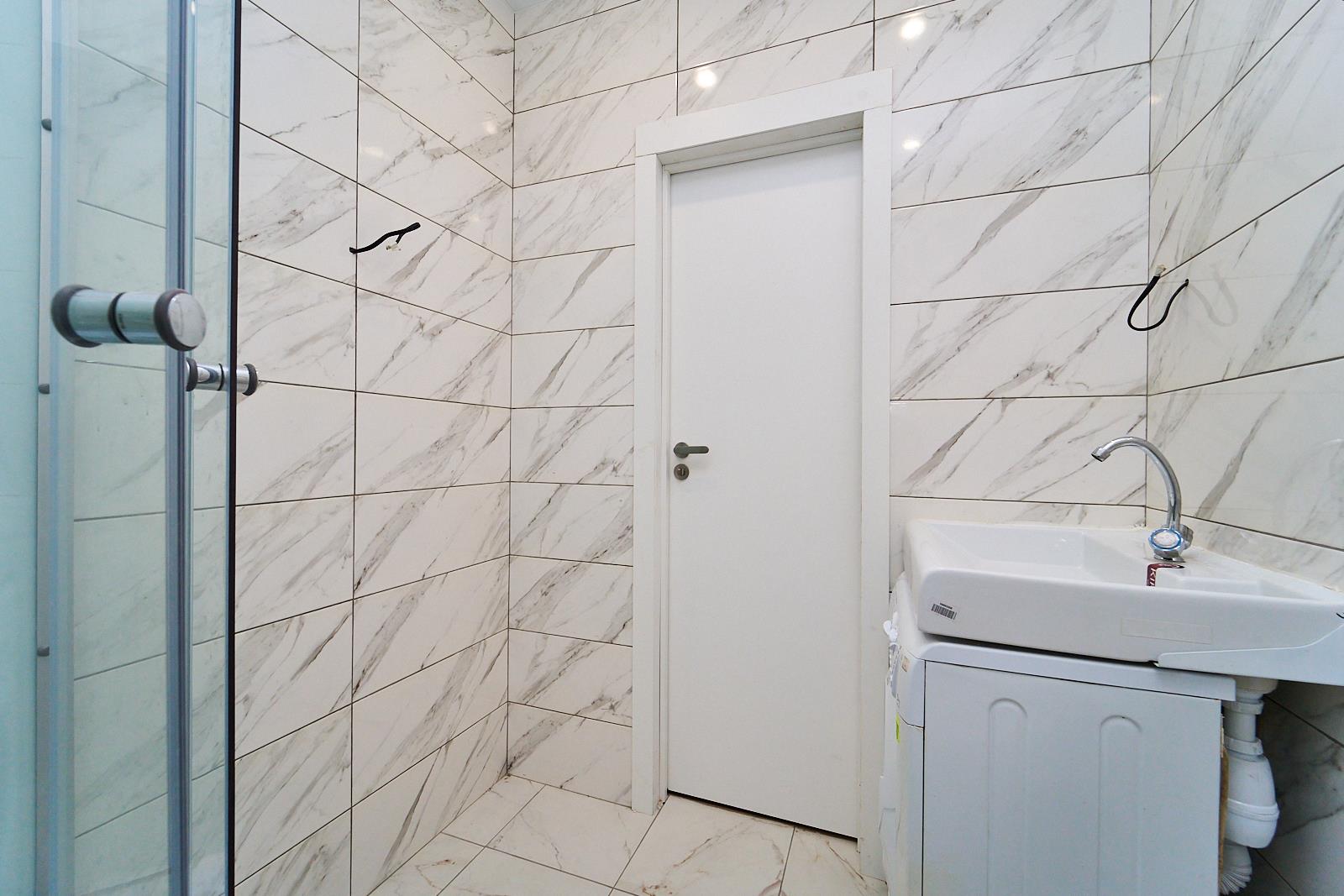 Фото №11: Студия 30 м² - Краснодар, Прикубанский внутригородской округ, мкр. жилой комплекс Европа-Сити, ул. Карпатская, 5