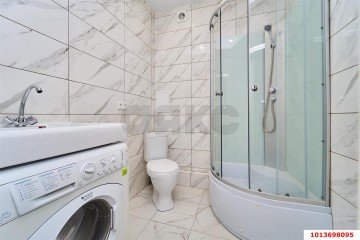 Фото №3: Студия 30 м² - Краснодар, мкр. жилой комплекс Европа-Сити, ул. Карпатская, 5