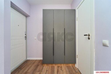 Фото №1: Студия 30 м² - Краснодар, мкр. жилой комплекс Европа-Сити, ул. Карпатская, 5