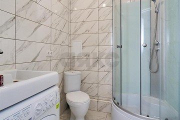 Фото №4: Студия 30 м² - Краснодар, мкр. жилой комплекс Европа-Сити, ул. Карпатская, 5