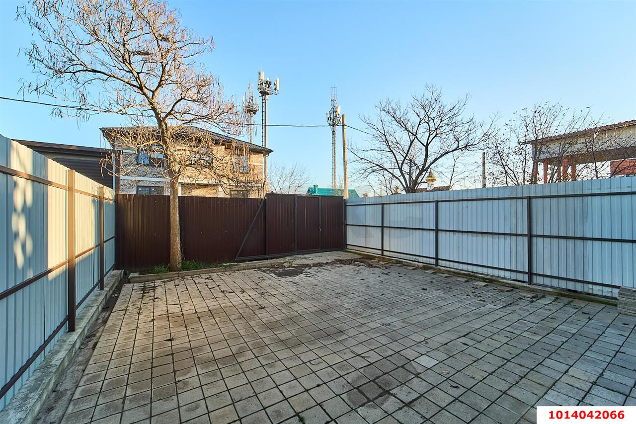 Фото №5: Таунхаус 152 м² + 3 сот. - Краснодар, Сады Калинина, пер. Цветной, 12
