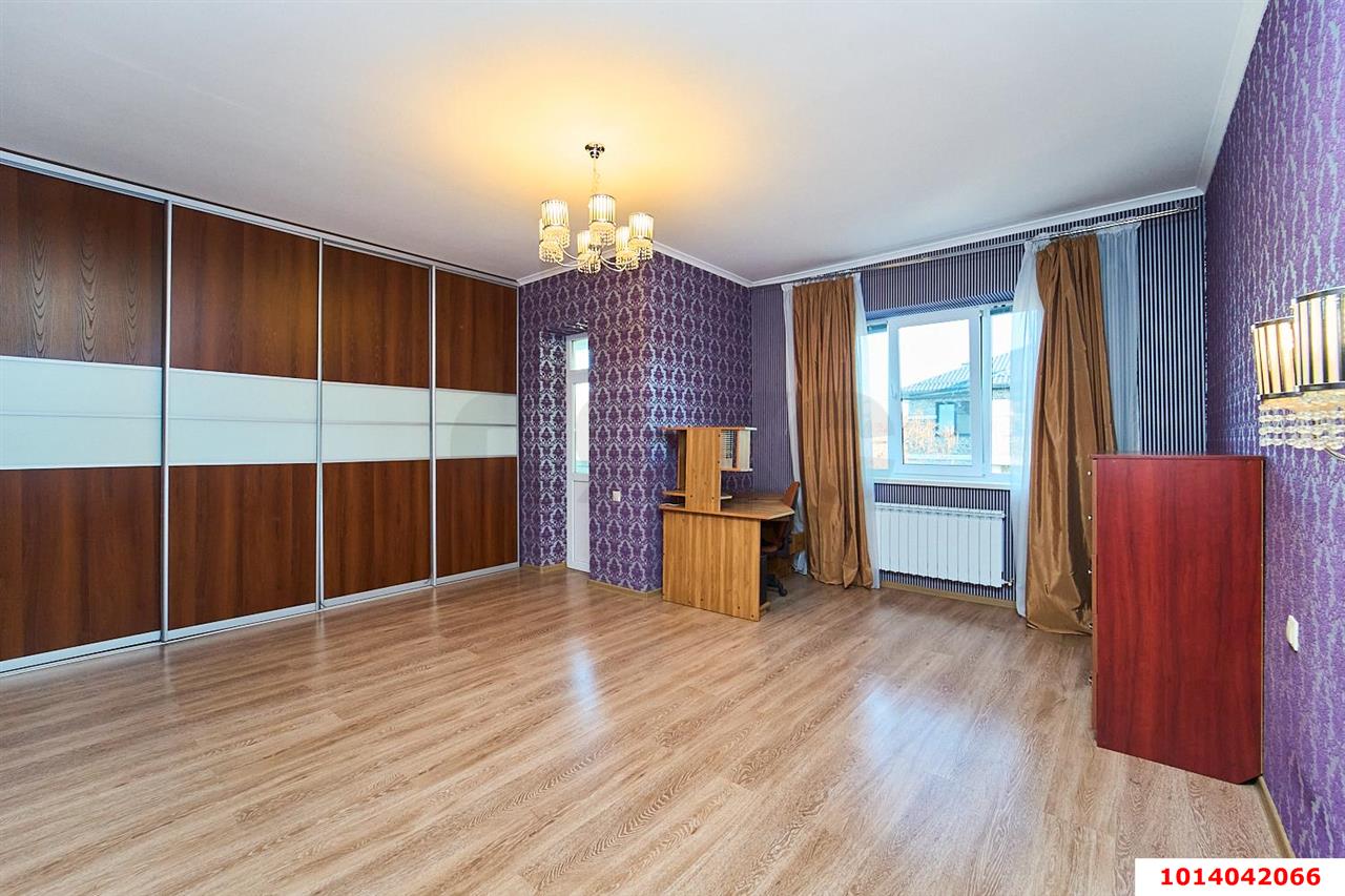 Фото №17: Таунхаус 152 м² + 3 сот. - Краснодар, Сады Калинина, пер. Цветной, 12