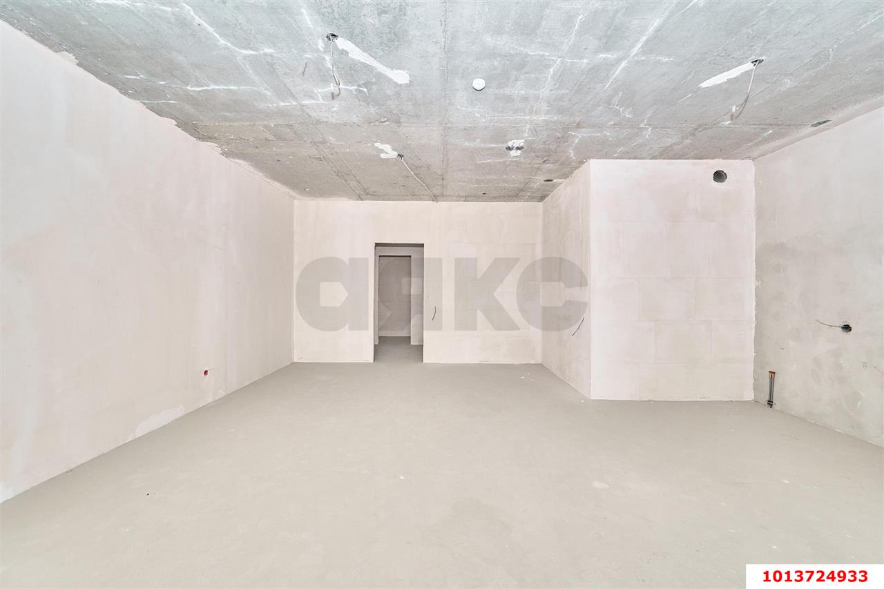 Фото №6: 3-комнатная квартира 102 м² - Краснодар, жилой комплекс Версаль, ул. Черниговская, 1