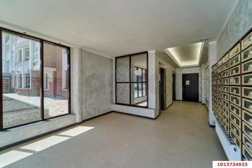 Фото №3: 3-комнатная квартира 102 м² - Краснодар, мкр. жилой комплекс Версаль, ул. Черниговская, 1
