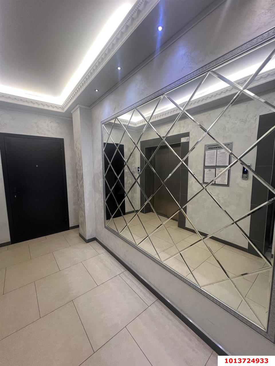 Фото №13: 3-комнатная квартира 102 м² - Краснодар, жилой комплекс Версаль, ул. Черниговская, 1