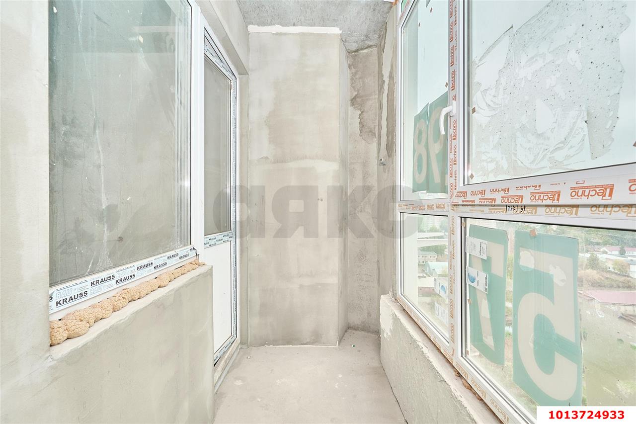 Фото №7: 3-комнатная квартира 102 м² - Краснодар, жилой комплекс Версаль, ул. Черниговская, 1