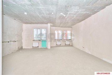 Фото №4: 3-комнатная квартира 102 м² - Краснодар, мкр. жилой комплекс Версаль, ул. Черниговская, 1