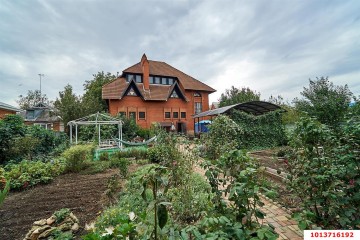 Фото №2: Дом 430 м² - Ленина, мкр. Карасунский внутригородской округ, ул. Казачья, 34