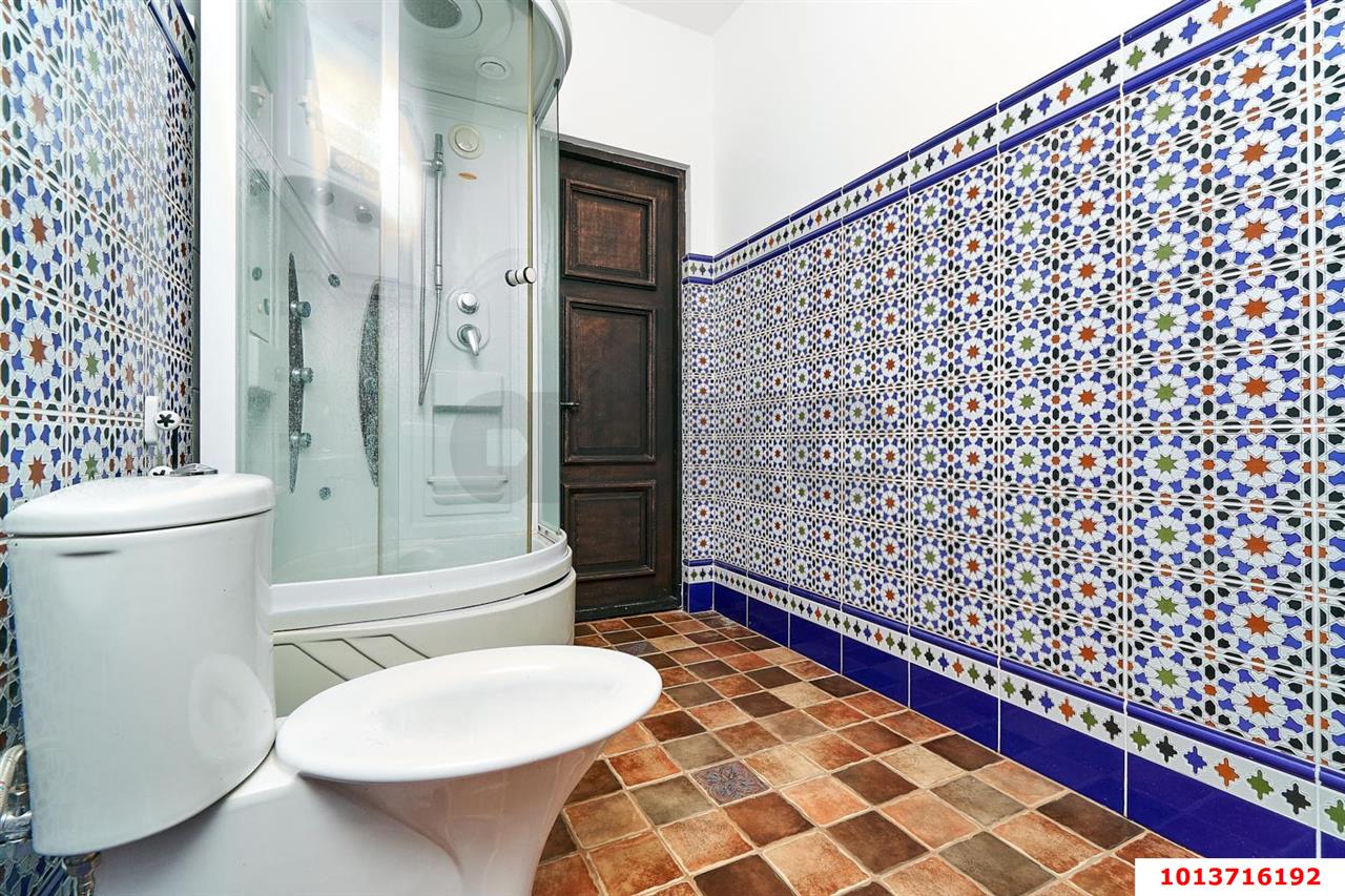 Фото №11: Дом 430 м² + 10.05 сот. - Ленина, мкр. Карасунский внутригородской округ, ул. Казачья, 34