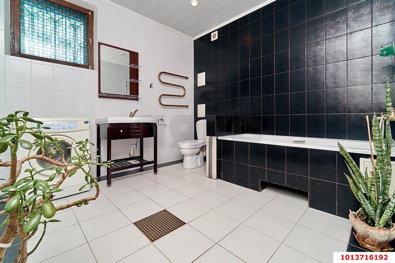 Фото №8: Дом 430 м² + 10.05 сот. - Ленина, Карасунский внутригородской округ, ул. Казачья, 34