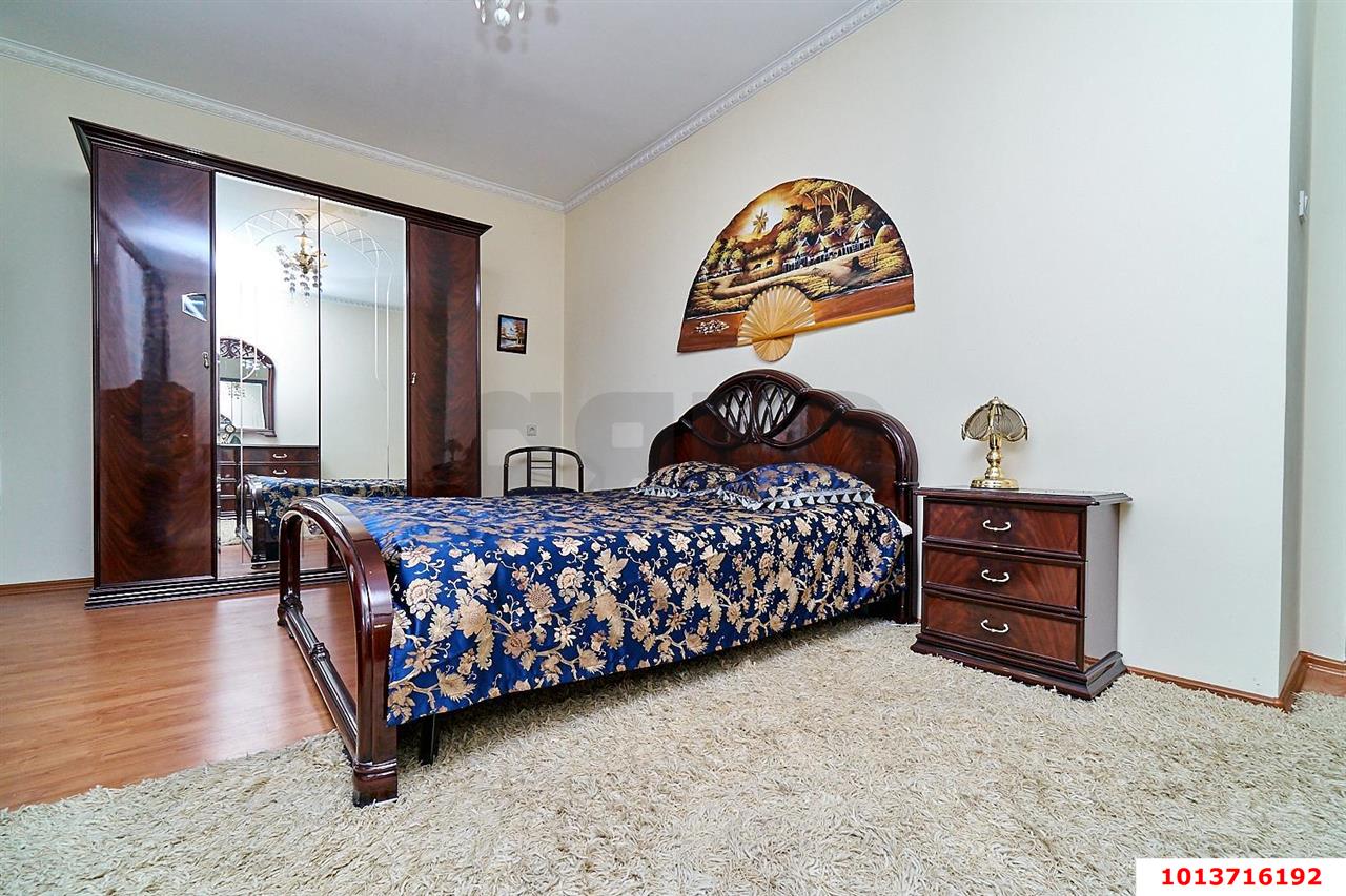 Фото №12: Дом 430 м² + 10.05 сот. - Ленина, мкр. Карасунский внутригородской округ, ул. Казачья, 34