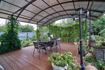 Фото №3: Дом 430 м² - Ленина, мкр. Карасунский внутригородской округ, ул. Казачья, 34