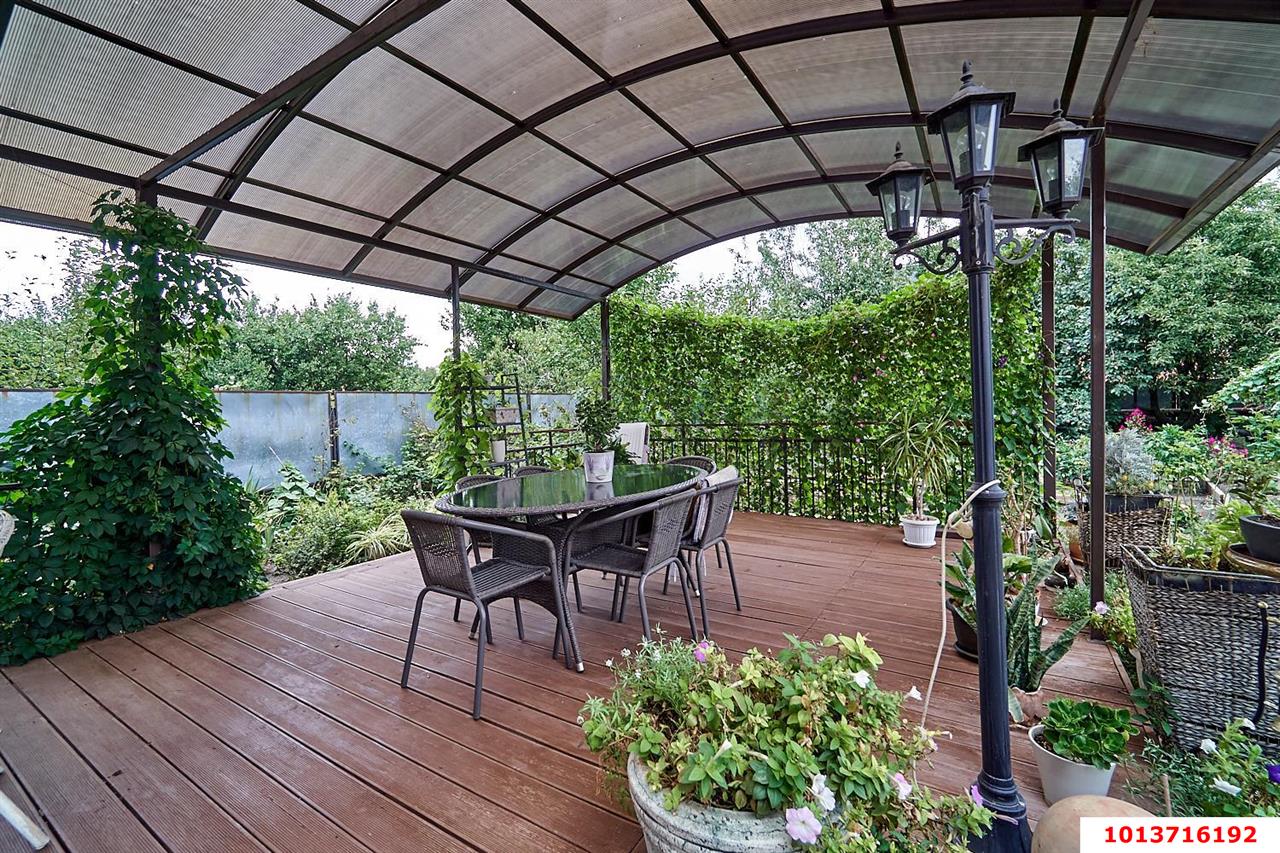 Фото №3: Дом 430 м² + 10.05 сот. - Ленина, Карасунский внутригородской округ, ул. Казачья, 34