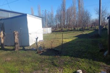 Фото №2: Земельный участок 6.17 сот. - Сад Кубани, мкр. Прикубанский внутригородской округ, ул. Железнодорожная, 10