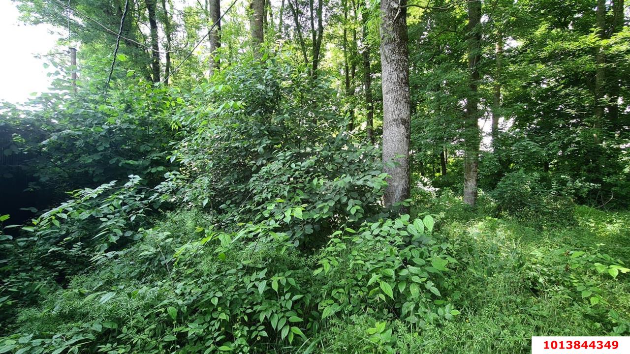 Фото №4: Земельный участок под ИЖС 6.17 сот. - Сад Кубани, Прикубанский внутригородской округ, ул. Железнодорожная, 10