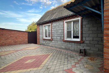 Фото №5: Дом 80 м² - Медвёдовская, ул. Чапаева, 41Акв1