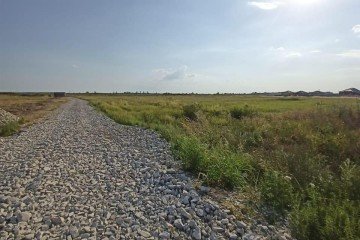 Фото №1: Земельный участок под ИЖС 6.7 сот. - Хомуты, 