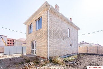 Фото №3: Дом 125 м² - Южный, п. коттеджный  Южная столица, ул. Волжская, 28
