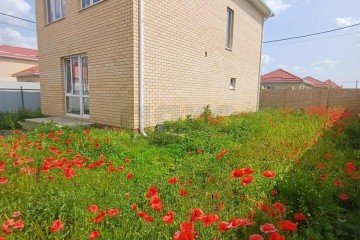 Фото №2: Дом 125 м² - Южный, п. коттеджный  Южная столица, ул. Волжская, 28