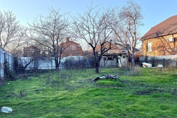 Фото №4: Участок садоводство 6.5 сот. - Дорожник, мкр. Прикубанский внутригородской округ, ул. Вишнёвая, 8