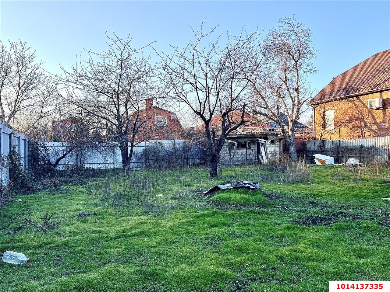 Фото №4: Участок садоводство 6.5 сот. - Дорожник, Прикубанский внутригородской округ, ул. Вишнёвая, 8