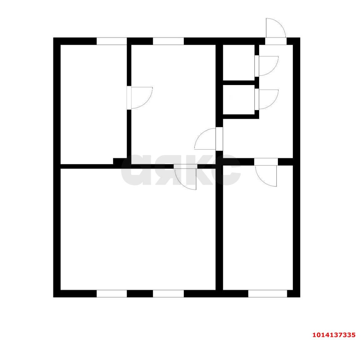 Фото №17: Участок садоводство 6.5 сот. - Дорожник, Прикубанский внутригородской округ, ул. Вишнёвая, 8