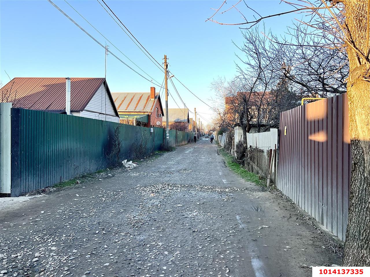Фото №6: Участок садоводство 6.5 сот. - Дорожник, Прикубанский внутригородской округ, ул. Вишнёвая, 8