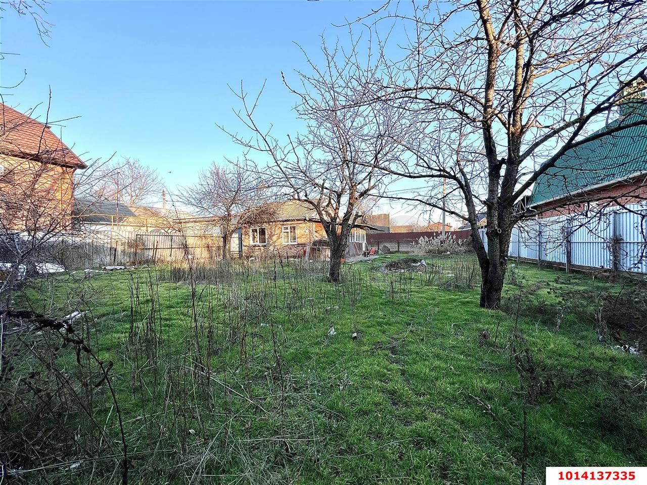 Фото №3: Участок садоводство 6.5 сот. - Дорожник, Прикубанский внутригородской округ, ул. Вишнёвая, 8