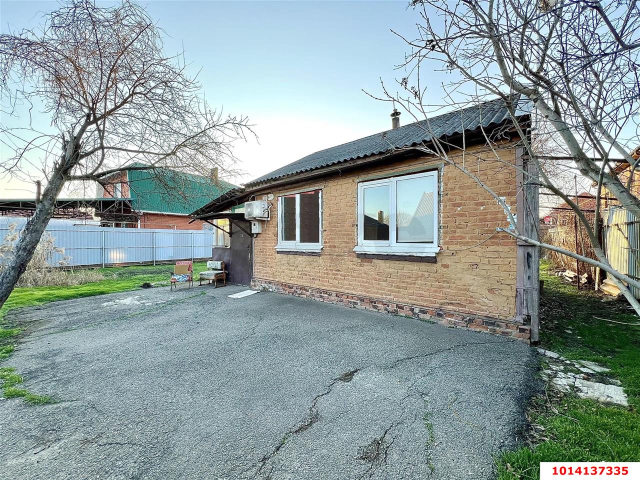 Фото №1: Личное подсобное хозяйство - Дорожник, мкр. Прикубанский внутригородской округ, ул. Вишнёвая, 8