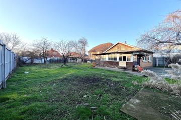 Фото №2: Земельный участок 6.5 сот. - Дорожник, мкр. Прикубанский внутригородской округ, ул. Вишнёвая, 8