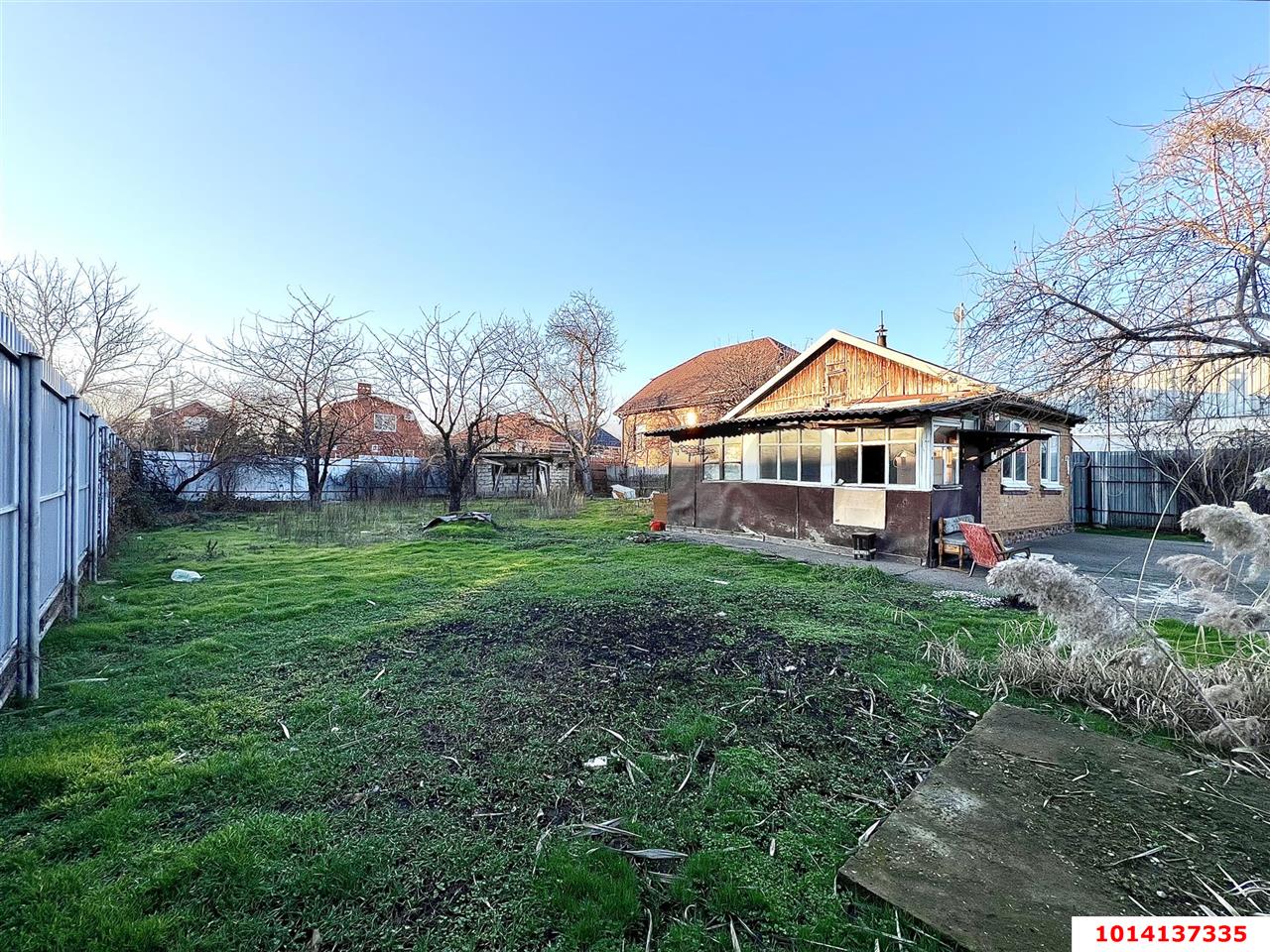 Фото №2: Личное подсобное хозяйство - Дорожник, мкр. Прикубанский внутригородской округ, ул. Вишнёвая, 8