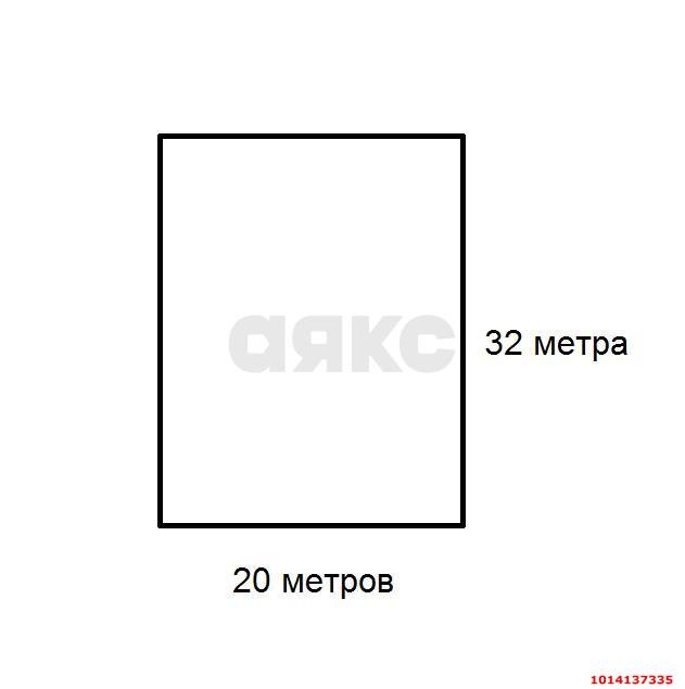 Фото №7: Участок садоводство 6.5 сот. - Дорожник, Прикубанский внутригородской округ, ул. Вишнёвая, 8